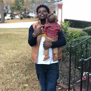 Meet your Posher, Tyrell